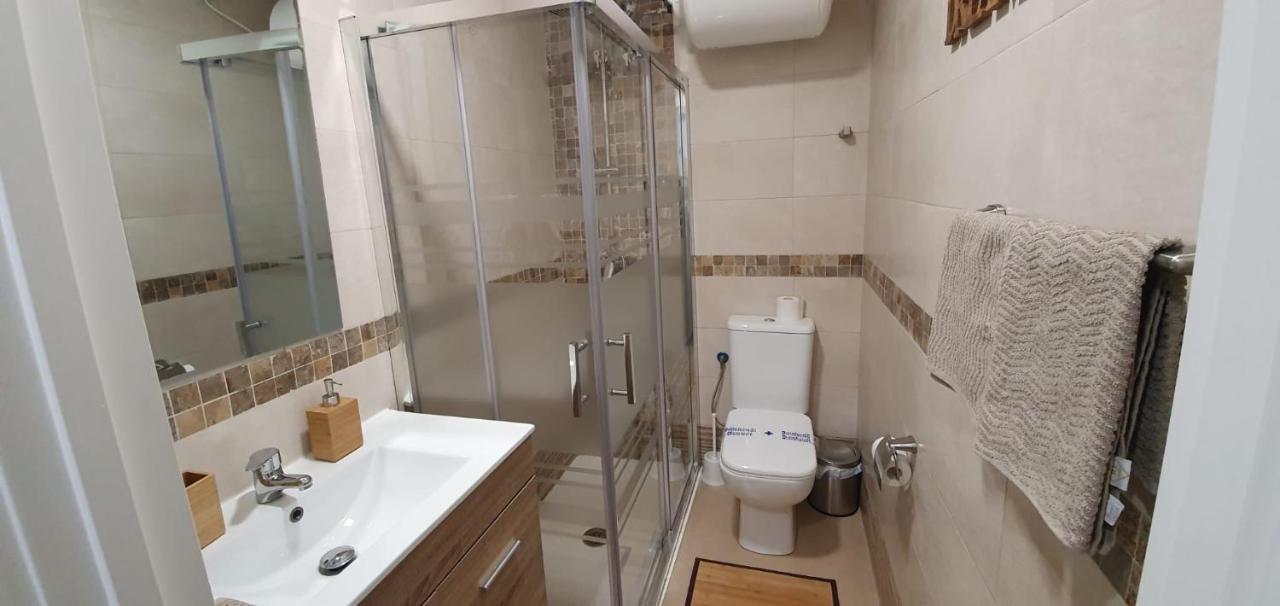 Weforyou Naciones Apartment Benalmadena