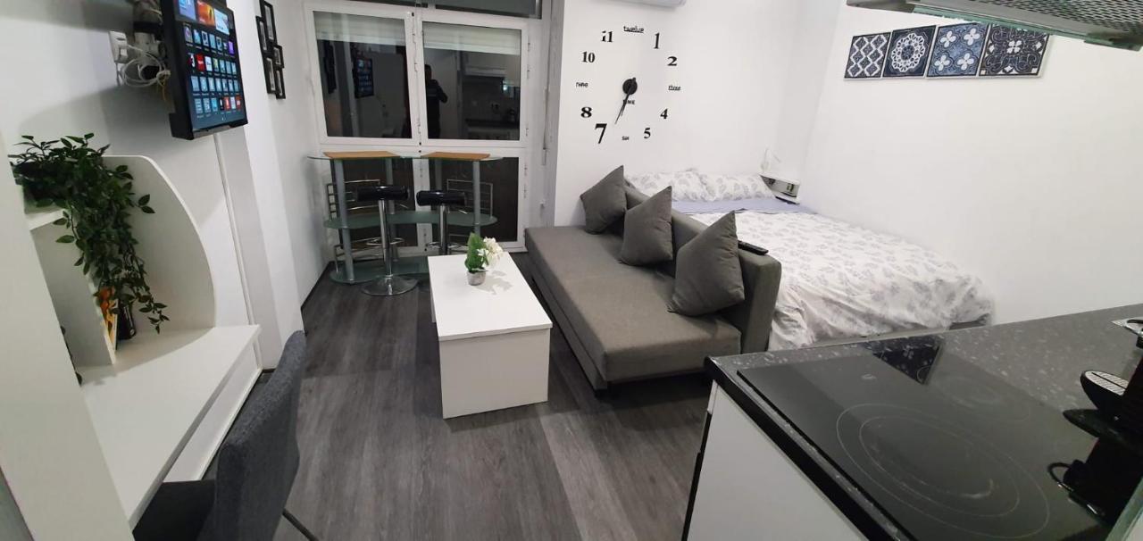 Apartment Weforyou Naciones *
