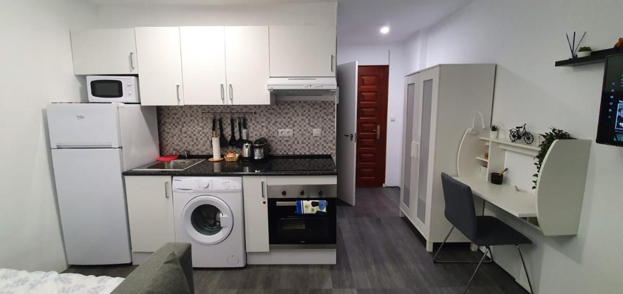 Weforyou Naciones Apartment Benalmadena